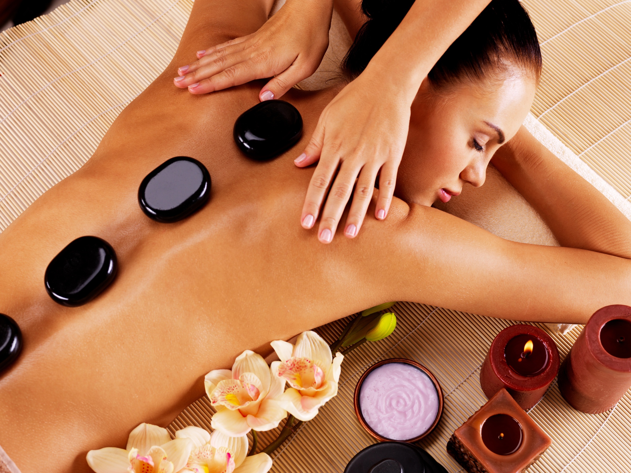 Spa Treatment